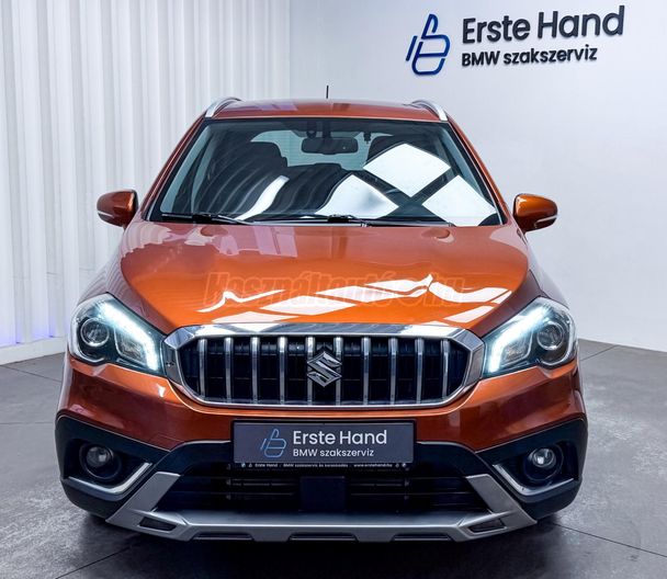 SUZUKI SX4 S-CROSS 1.0T GL+