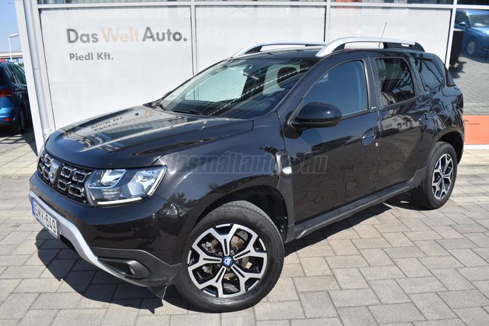 DACIA DUSTER 1.3 TCe 15th Celebration