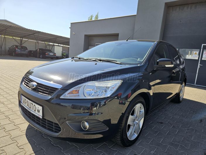 FORD FOCUS 1.6 Fresh EURO5