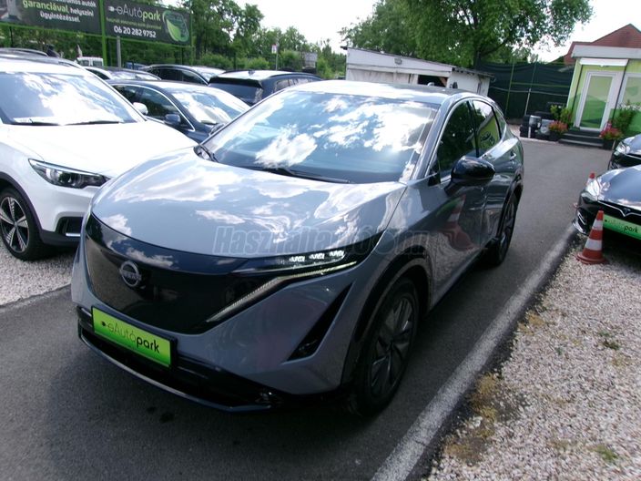 NISSAN ARIYA 63kWh Advance