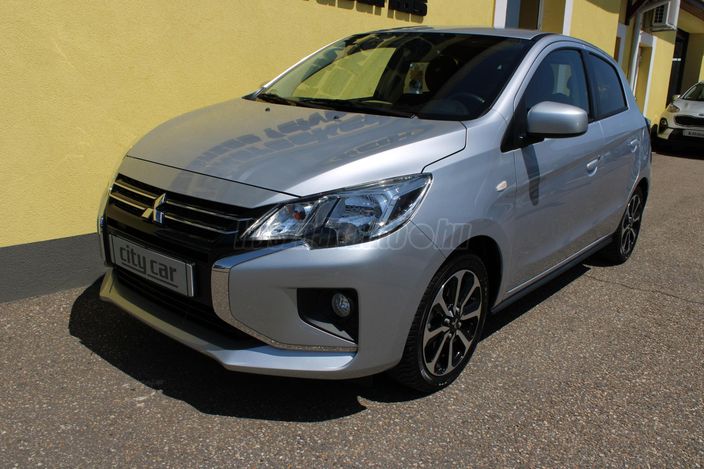 MITSUBISHI SPACE STAR 1.2 MIVEC Invite Plus