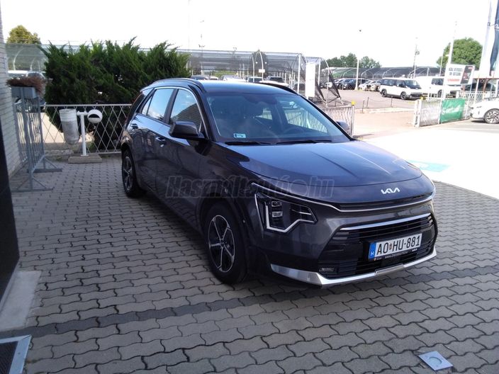 KIA NIRO 1.6 GDI HEV Gold DCT