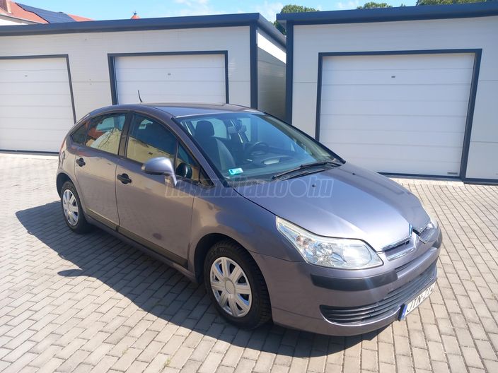 CITROEN C4 1.4 ELITE