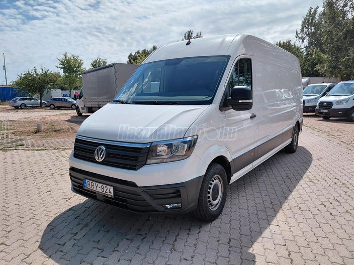 VOLKSWAGEN CRAFTER 2.0 SCR TDI 35 L4