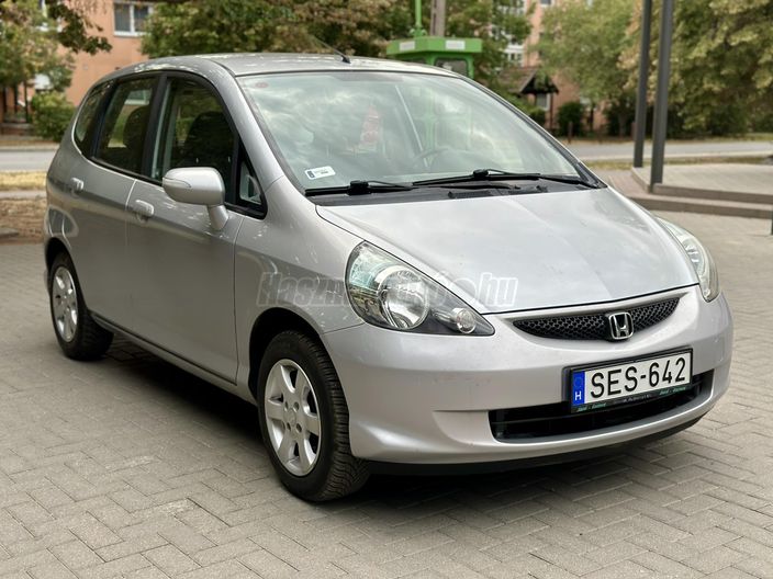 HONDA JAZZ 1.4 ES My. 2005