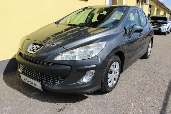 PEUGEOT 308 1.4 VTi Premium