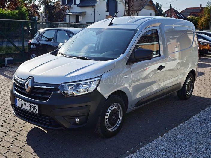 RENAULT EXPRESS 1.5 Blue dCi Pack Comfort