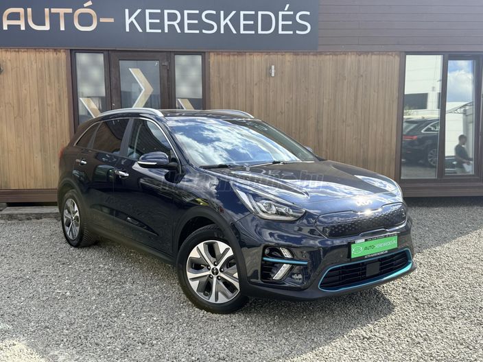 KIA NIRO e-Niro 64kWh Gold
