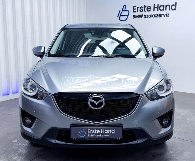 MAZDA CX-5 2.0i Challenge