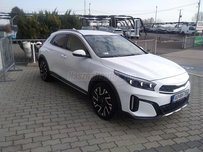 KIA XCEED 1.5 T-GDI X-Gold