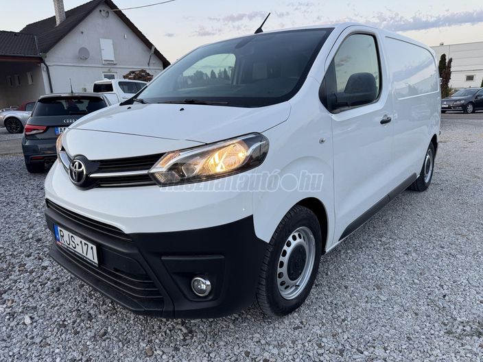 TOYOTA PROACE 1.6 D-4D Panel Van Active L1H1 P1
