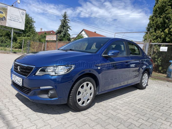 PEUGEOT 301 1.2 PureTech Access EURO6.2