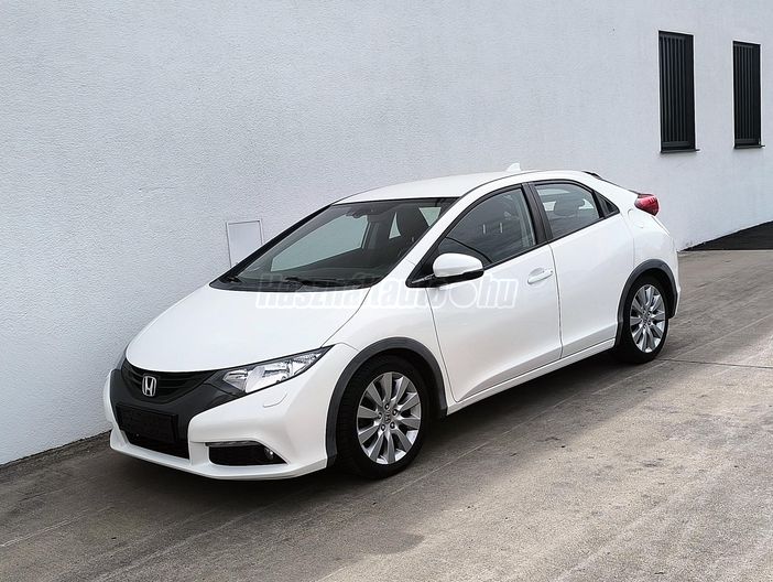 HONDA CIVIC 1.8 Sport