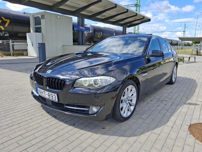 BMW 530 530d (Automata)