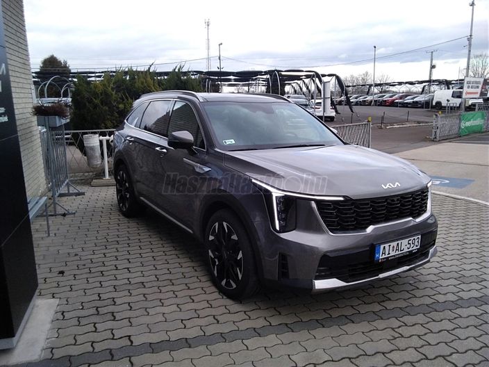 KIA SORENTO 2.2 CRDI Kryptonite DCT