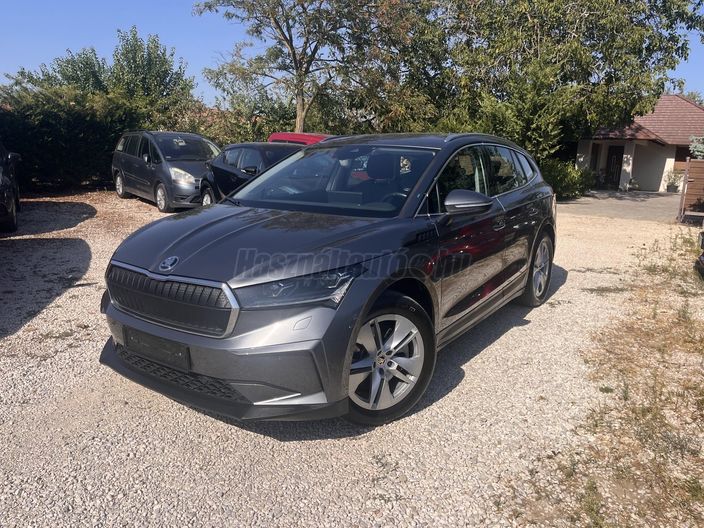 SKODA ENYAQ iV 80X Sportline