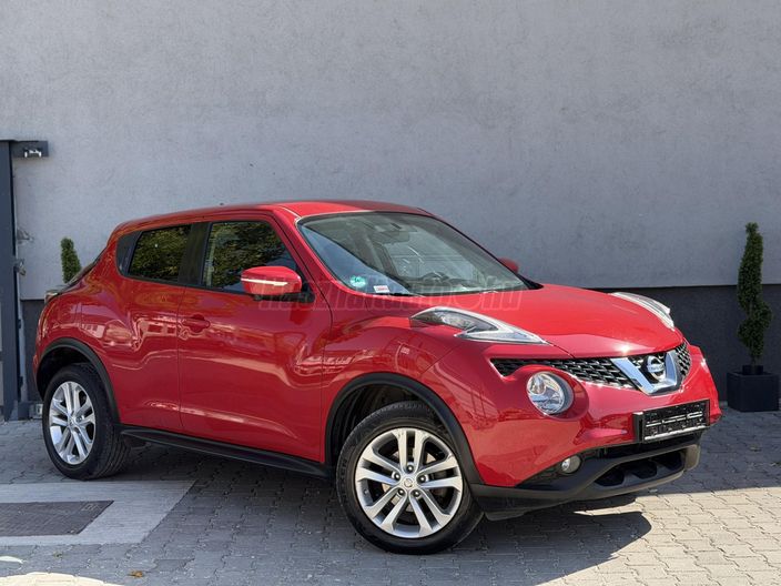 NISSAN JUKE 1.2 DIG-T Tekna
