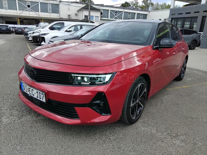 OPEL ASTRA L 1.2 T GS (Automata)