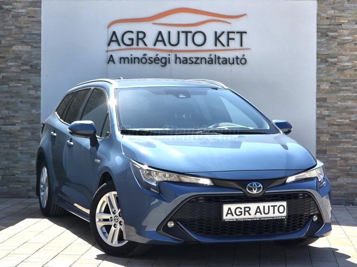 Megtekinthető: AGR Auto Kft 1174 Budapest, Ferihegyi út 326