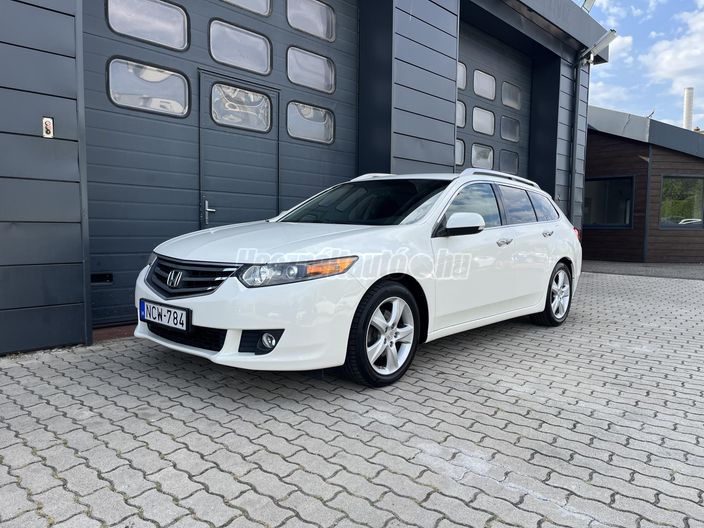HONDA ACCORD Tourer 2.0 Elegance
