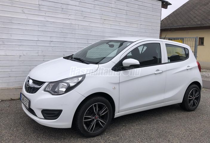 OPEL KARL