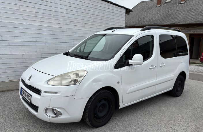 PEUGEOT PARTNER Tepee 1.6 HDi Active