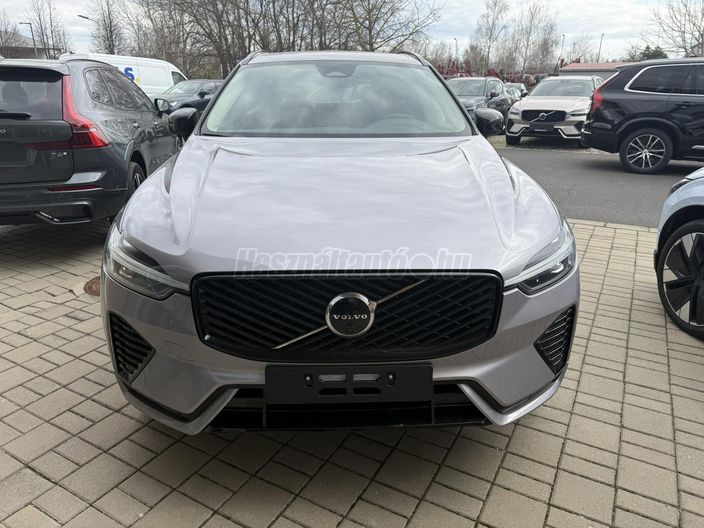 VOLVO XC60 2.0 [B5] MHEV Plus Bright AWD Geartronic