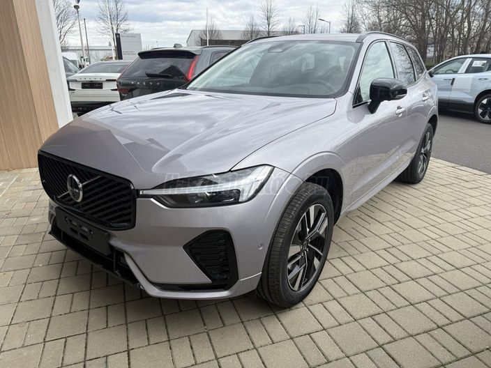 VOLVO XC60 2.0 [B5] MHEV Plus Bright AWD Geartronic