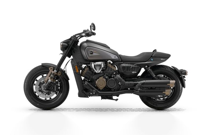 QJMOTOR SRV