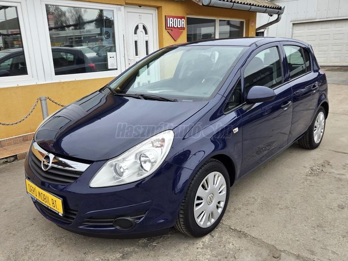 OPEL CORSA D 1.2 Enjoy