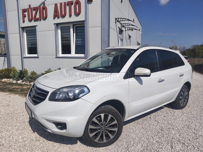 RENAULT KOLEOS 2.0 dCi Dynamique