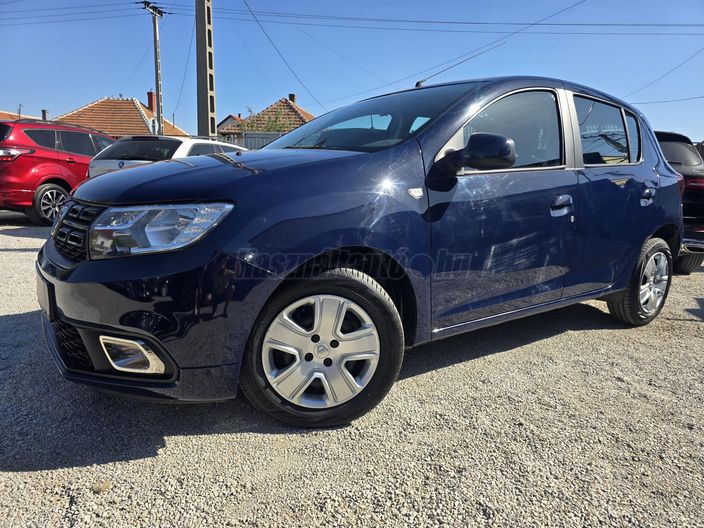 DACIA SANDERO 1.0 SCe Arctic