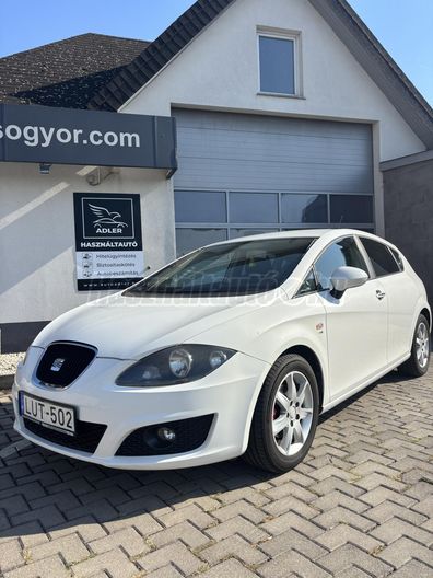 SEAT LEON 1.2 TSI Sport