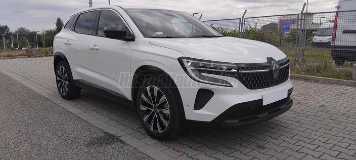 RENAULT AUSTRAL 1.2 E-Tech hybrid Techno (Automata)