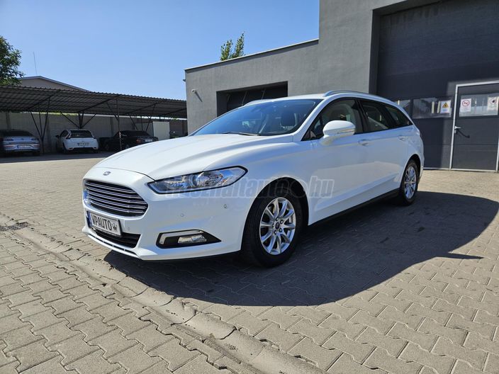 FORD MONDEO 1.5 TDCi ECOnetic Trend