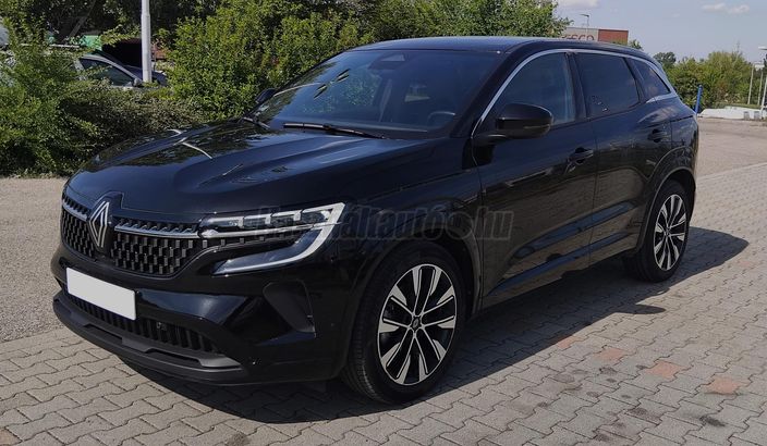 RENAULT AUSTRAL 1.2 E-Tech hybrid Iconic (Automata)