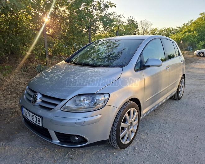 VOLKSWAGEN GOLF PLUS 1.6 FSI Trendline