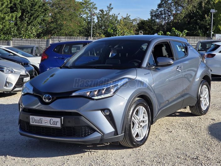 TOYOTA C-HR 1.8 Hybrid Comfort Business e-CVT