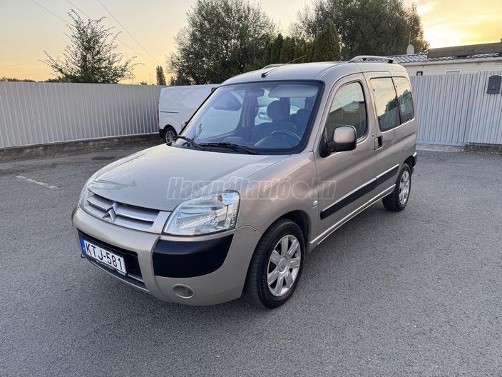CITROEN BERLINGO 1.6 Multispace