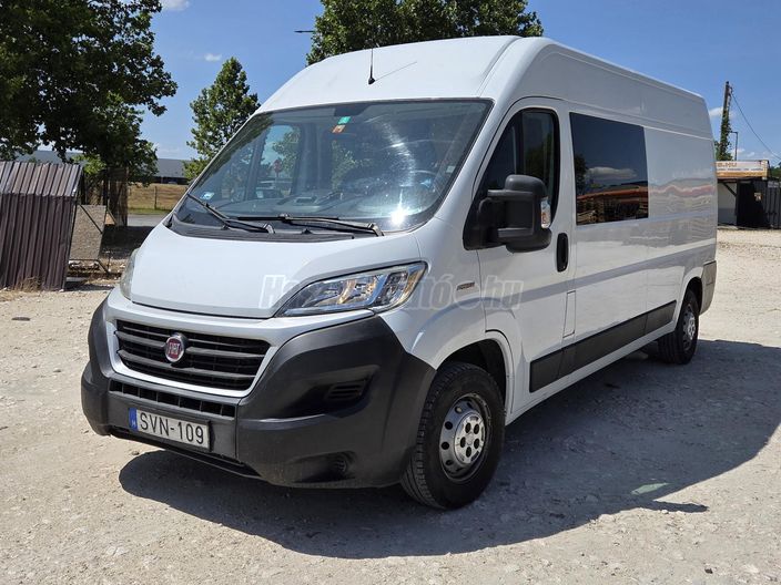 FIAT DUCATO 2.3 Mjet Panorama 3.3 t MH2