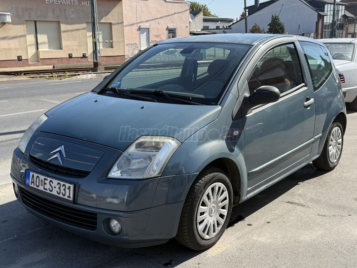CITROEN C2 1.4 SX