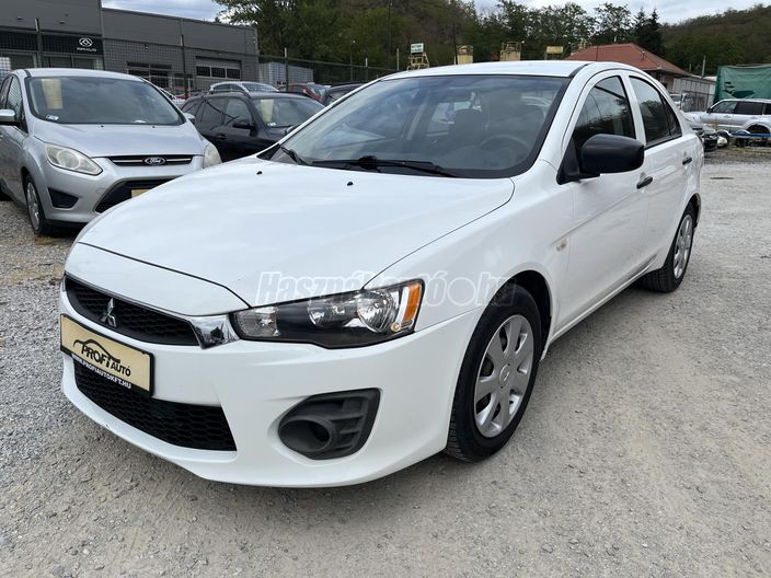 MITSUBISHI LANCER Sportback 1.6 Invite EU6