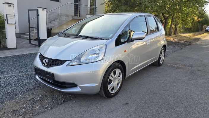 HONDA JAZZ 1.2 Trend