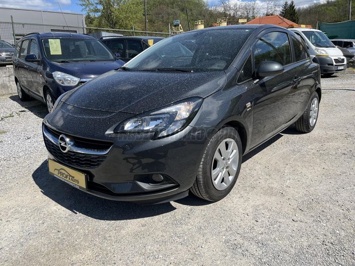 OPEL CORSA E 1.4 T Active Start-Stop