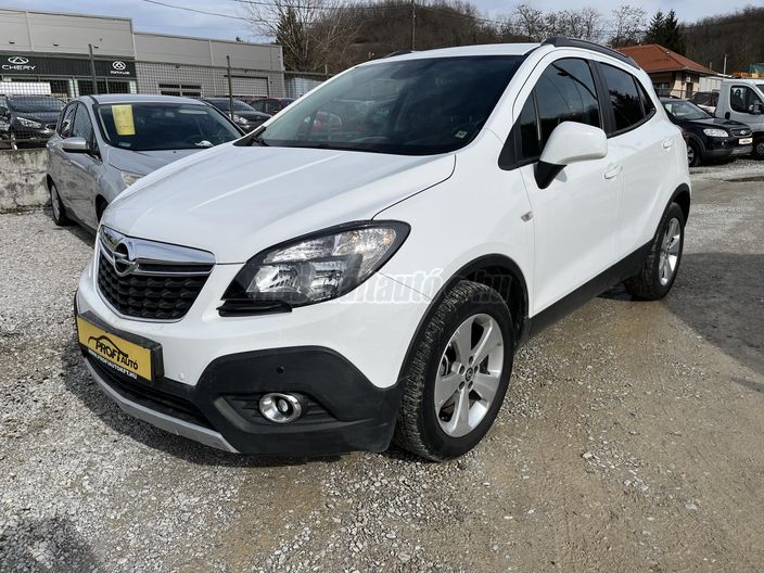 OPEL MOKKA 1.6 Selection Start-Stop EURO6