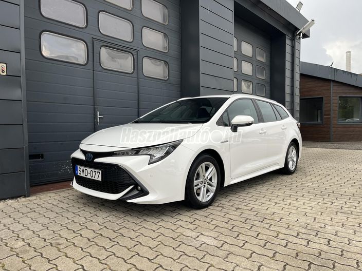 TOYOTA COROLLA Touring Sports 1.8 Hybrid Comfort Tech e-CVT