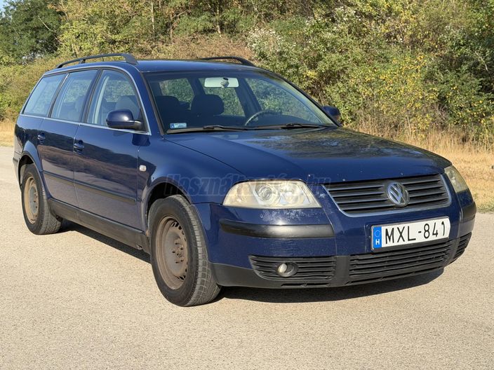 VOLKSWAGEN PASSAT V Variant 1.9 PD TDI Comfortline