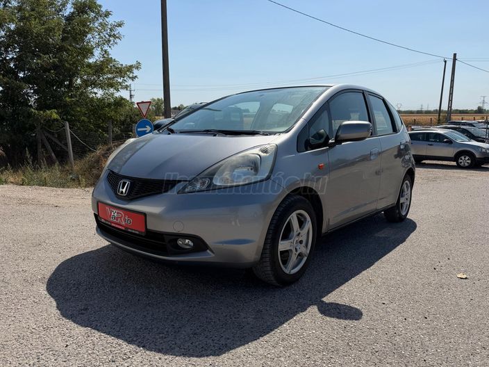 HONDA JAZZ 1.2 S