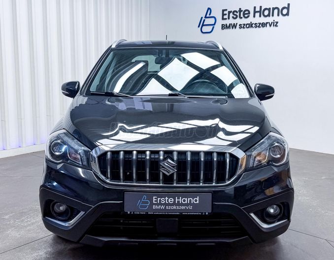 SUZUKI SX4 S-CROSS 1.0T GL