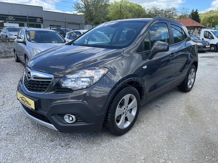 OPEL MOKKA 1.6 Enjoy Start-Stop EURO6